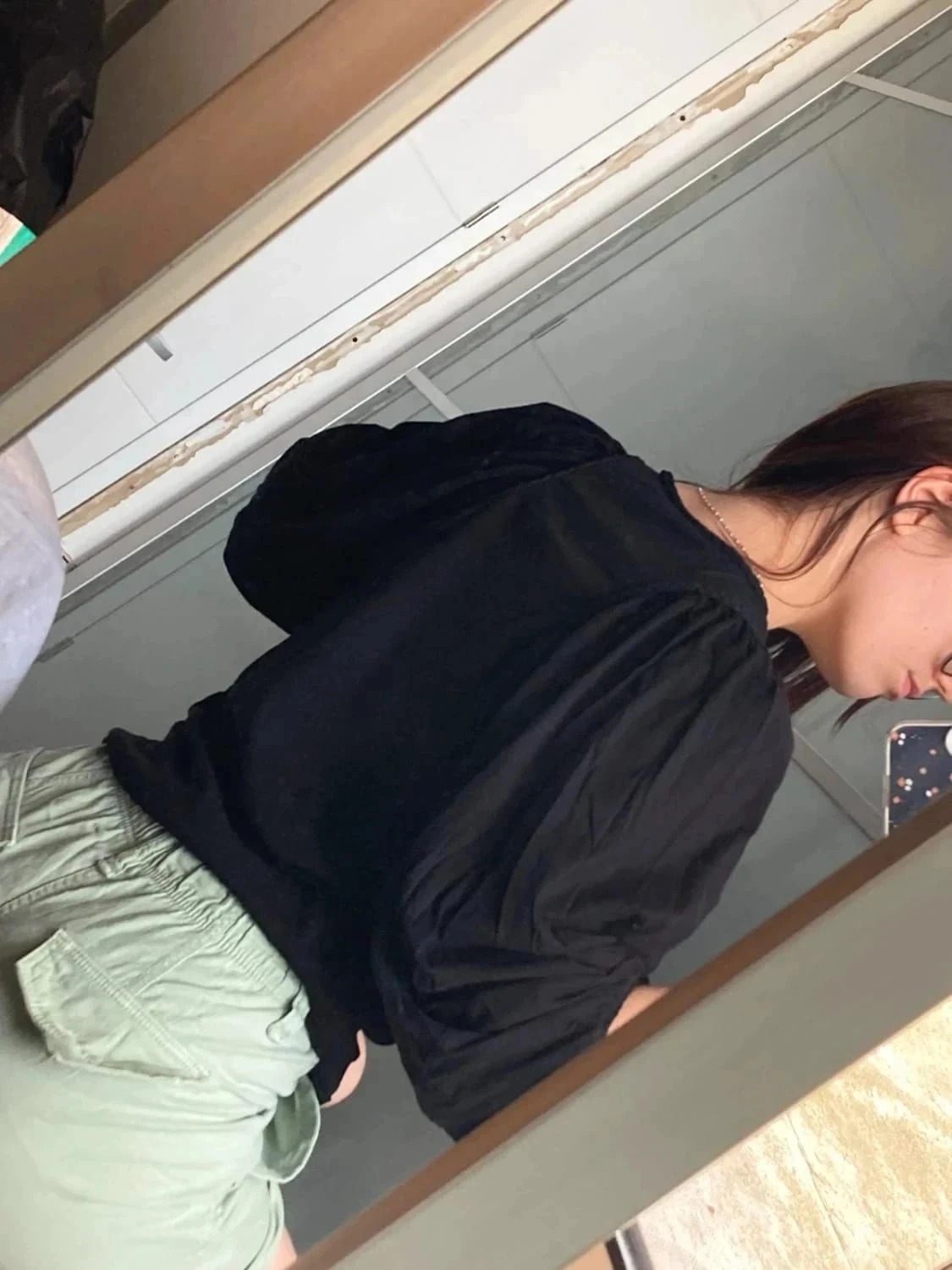 Blouse Comptoir des Cotonniers S /M – photo 9